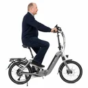Składany E-Bike B13