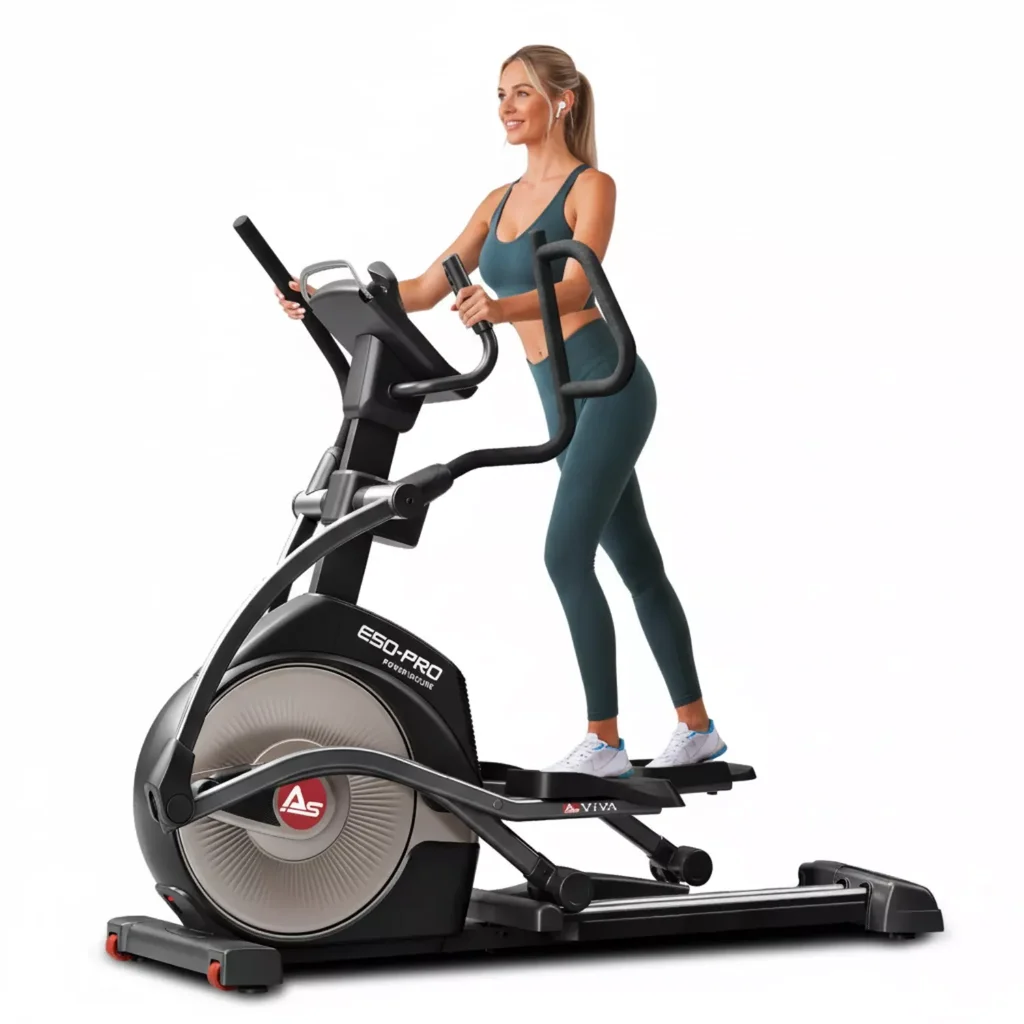 Orbitrek Smart Stair Pro E50 (NOWY)