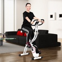 X-Bike Comfort H14 - model powystawowy