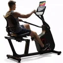 2in1 Ergometr poziomy & Crossfit R7