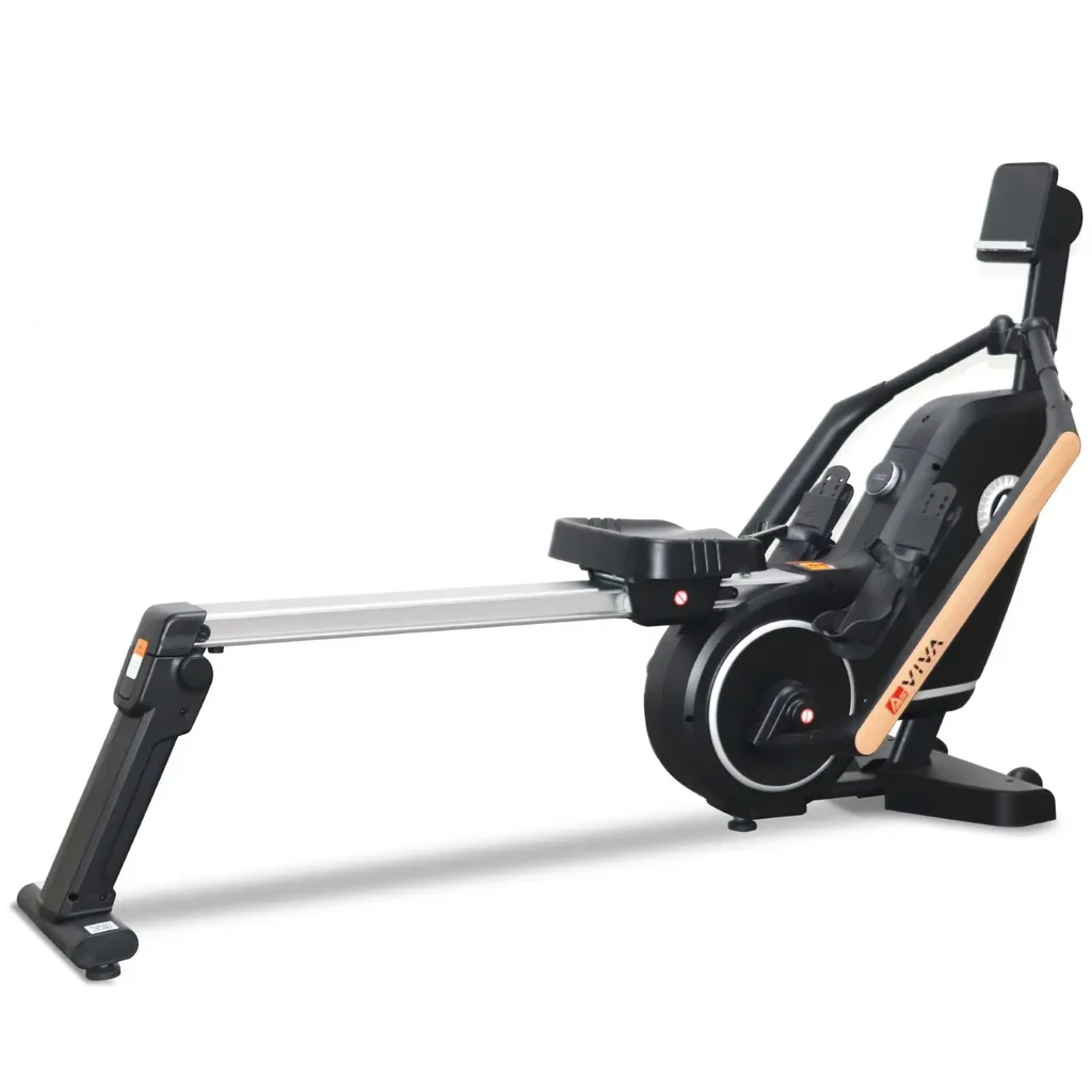 Wioślarz 3D RA12 Rower (NOWY)