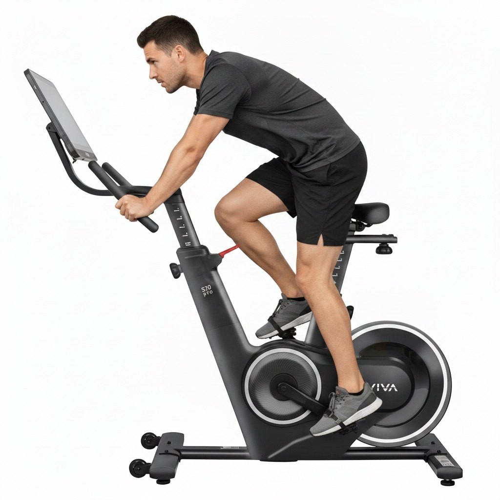 Speedbike Multimedia Studio Pro S20 (NOWY)