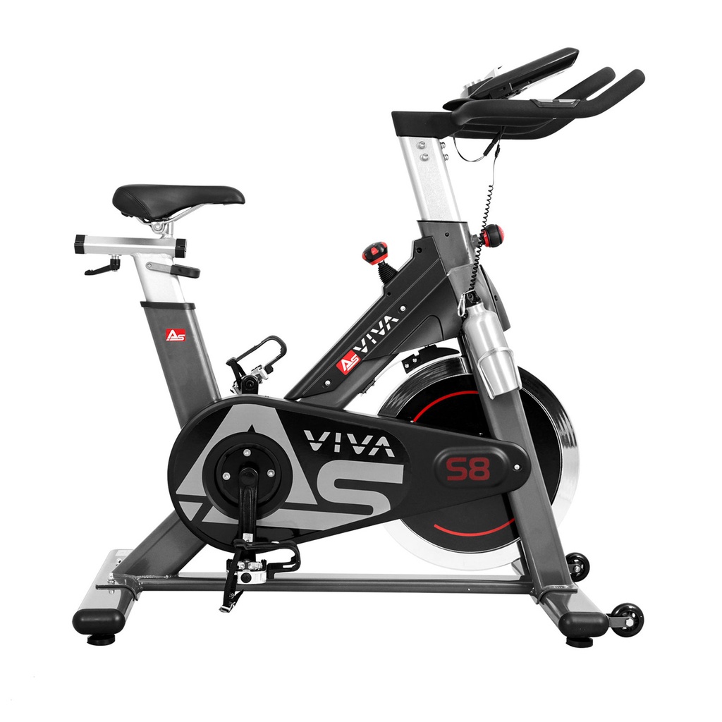 Speedbike Power Trainer S8 Pro (Model powystawowy)