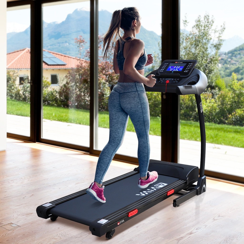Bieżnia Smart Run T16 (NOWY)