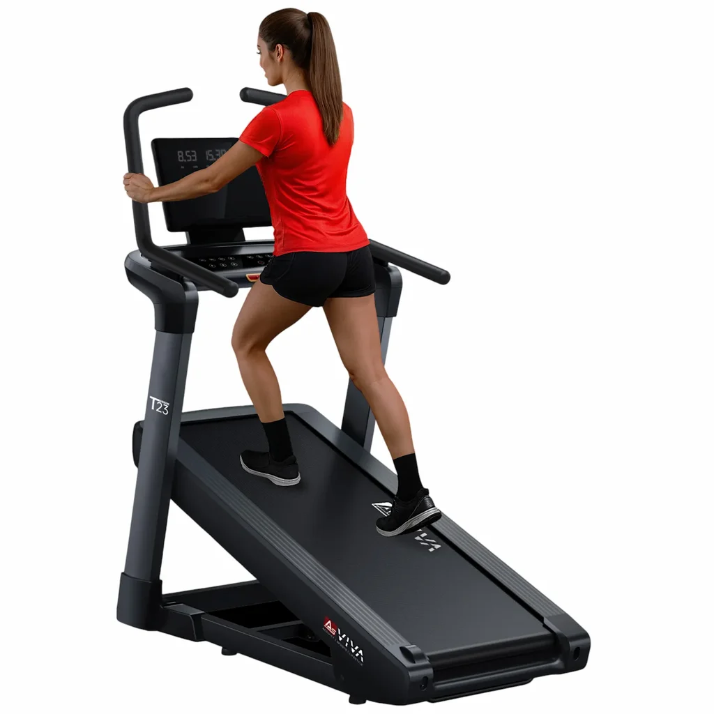 Bieżnia T23 Pro Climb Treadmill (NOWY)
