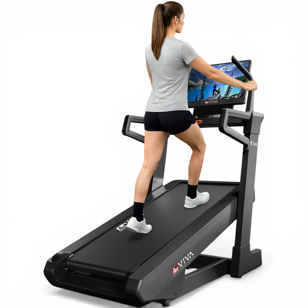 Bieżnia T30 Pro Max Climb Marathon (NOWY)